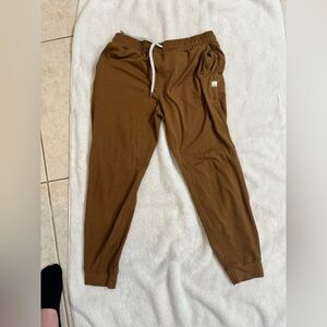 Vuori Performance Joggers